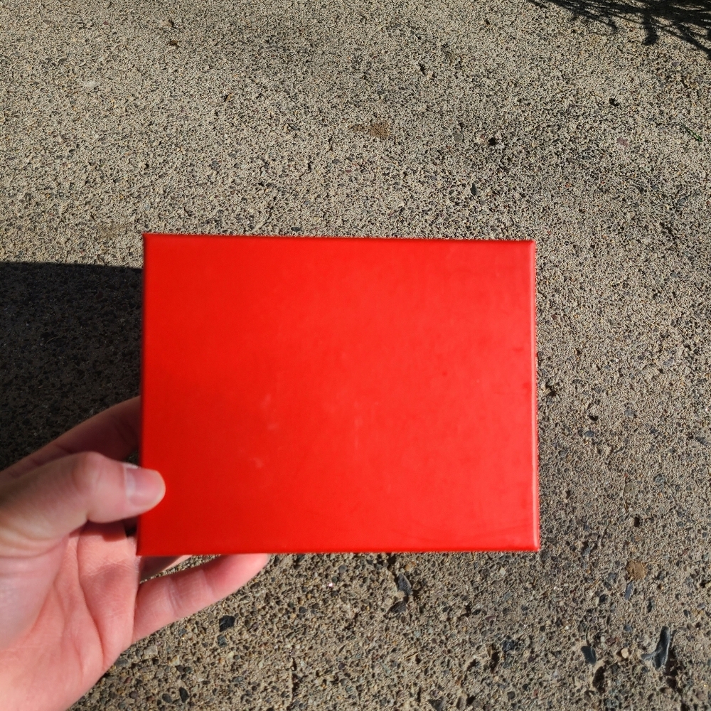 Kate Spade New York Authentic BOX - Picture 7 of 10
